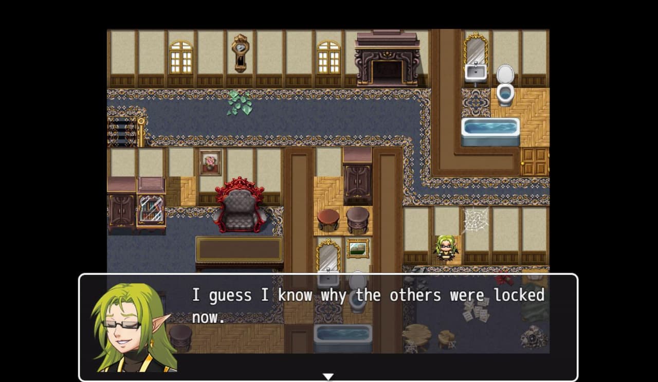 Jens Monster Cafe