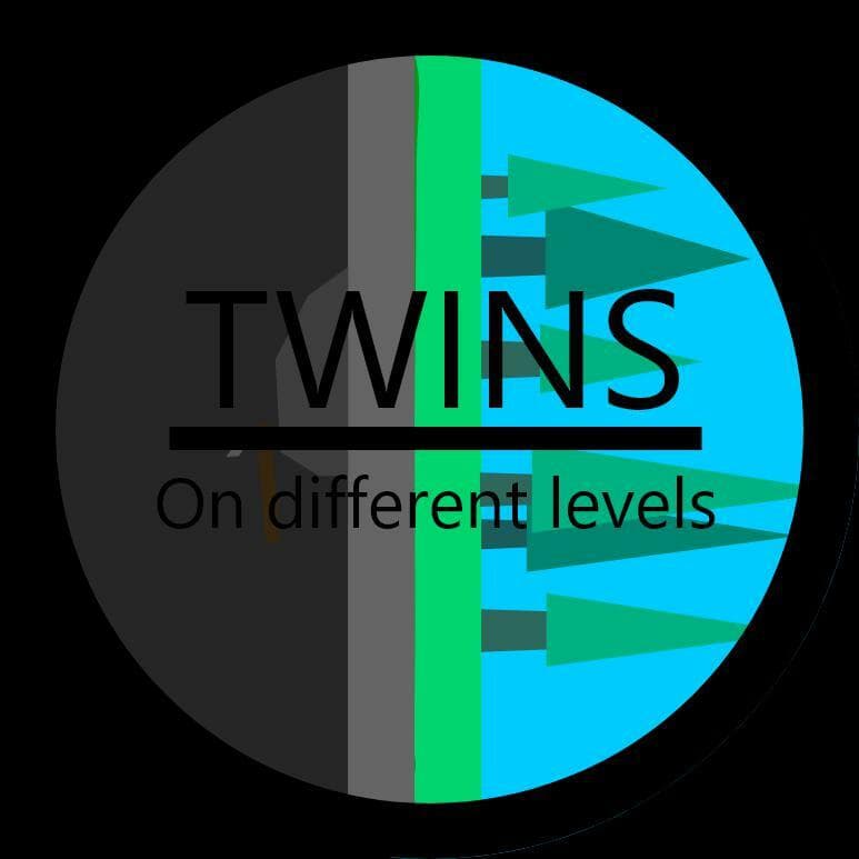 Twins (Max Code)