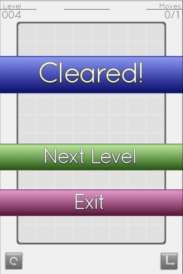 Numbering screenshot 4
