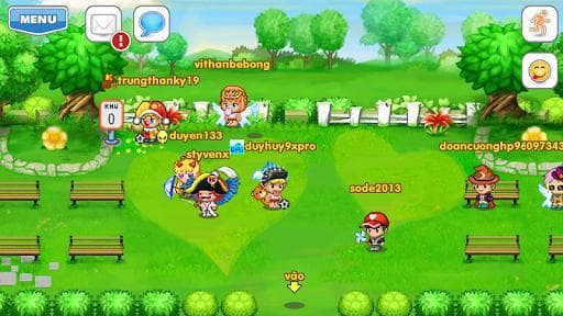 Avatar DK screenshot 4