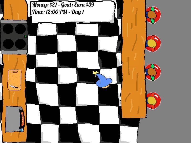 juicyZESTYbitterSWEET screenshot 2