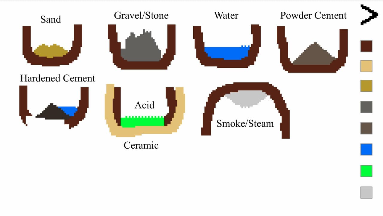 Draw With Physics screenshot 3
