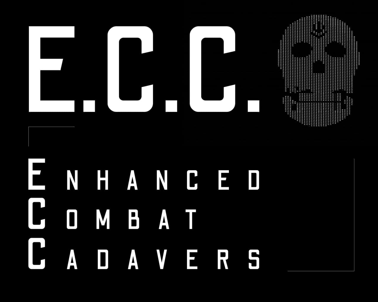 E.C.C.: ENHANCED COMBAT CADAVERS