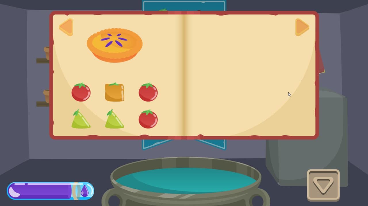 Kings Alchemist screenshot 2