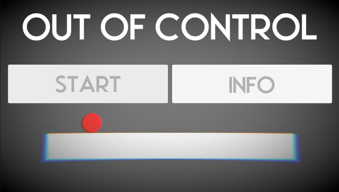Out of Control (itch) (DupliCAT) screenshot 2