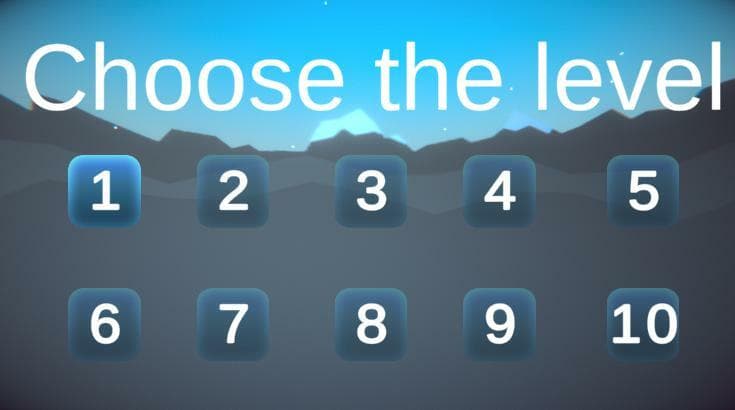Dodging On the road screenshot 2
