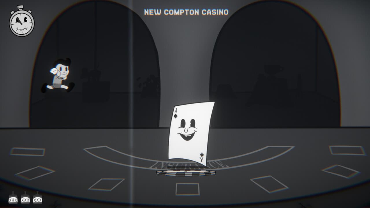 Timmys Adventures screenshot 4