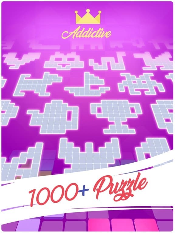 Block Hit - Puzzle Game