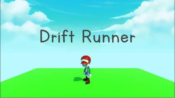 Drift Runner