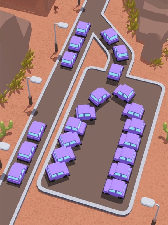 Clear The Lot! screenshot 4