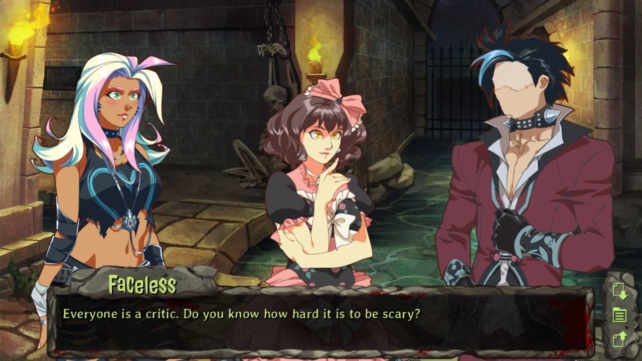 Love Notes screenshot 5