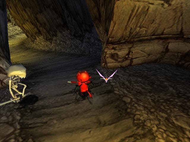 Castleween screenshot 3