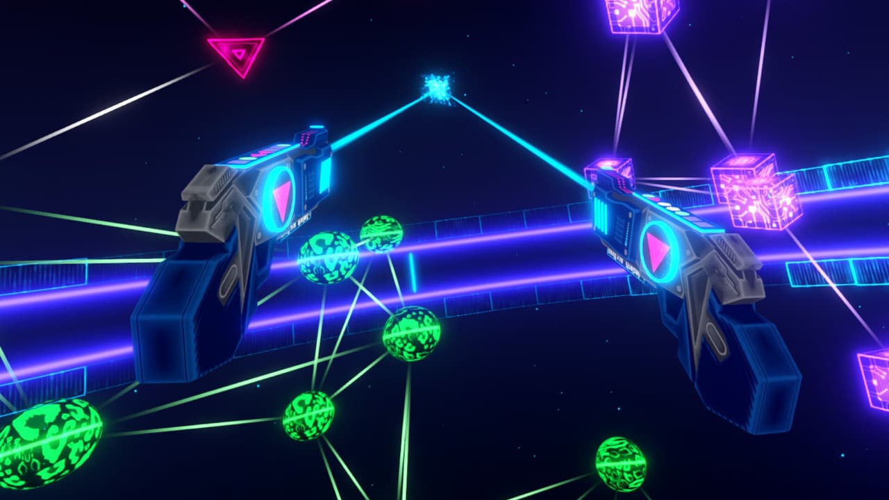beVaiR screenshot 2