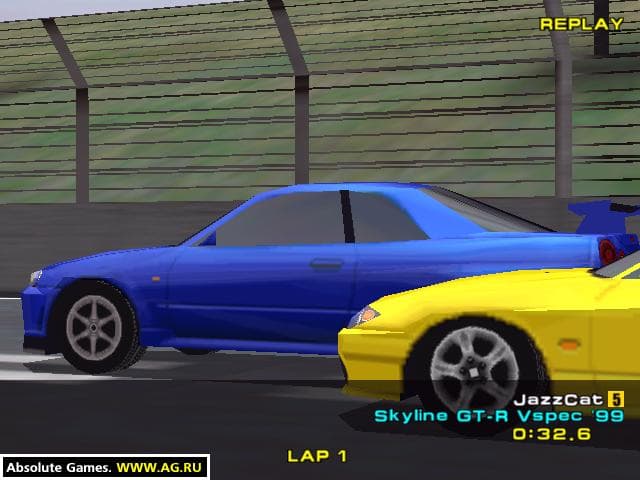 Real Car Simulator: Nissan Edition screenshot 2