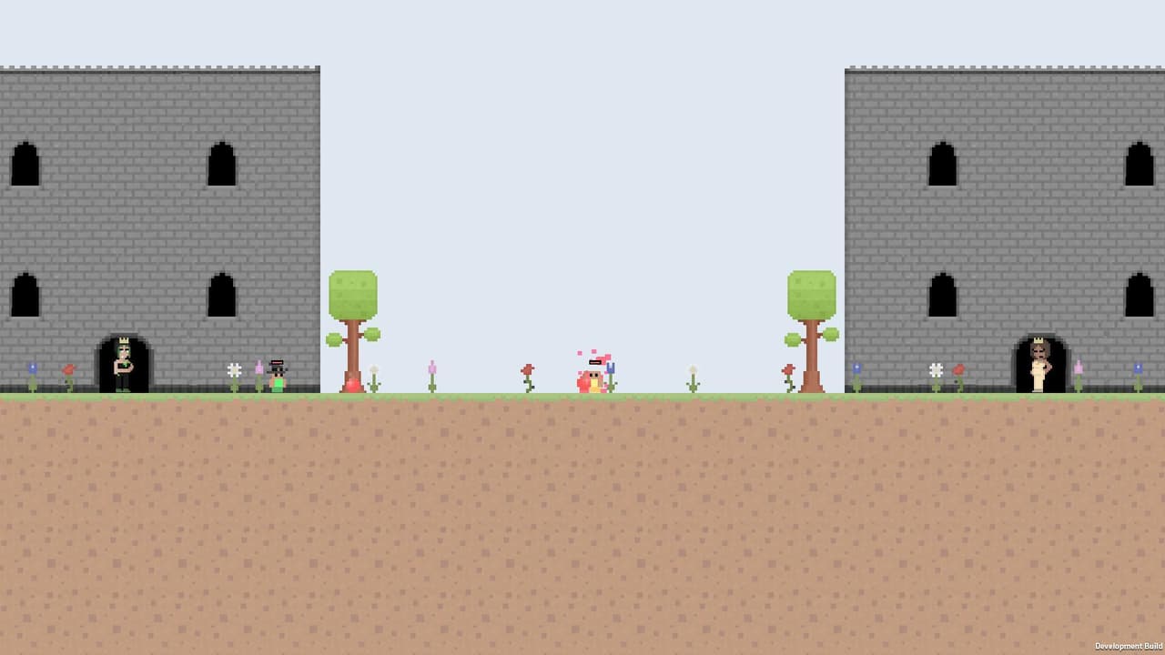 Crown Rush screenshot 5