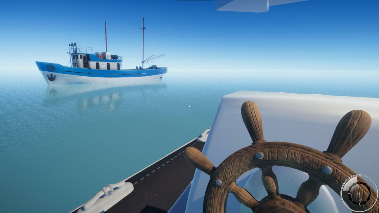 On Board (coolFalco) screenshot 2