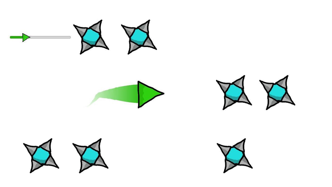 Escape It (itch) screenshot 2