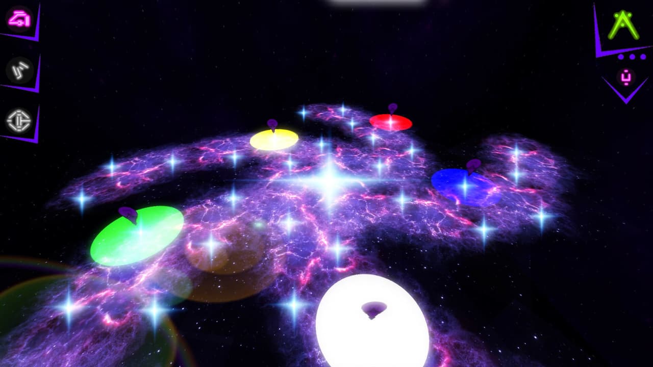 Infinity Imperium screenshot 4
