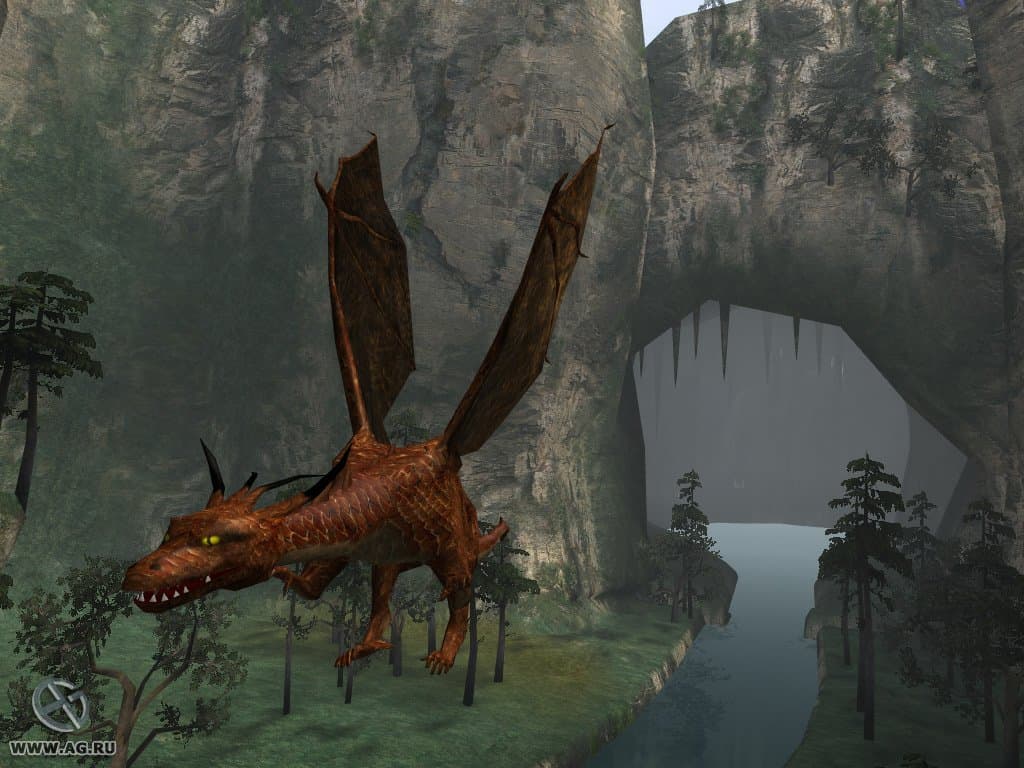 Flight of Fancy screenshot 2