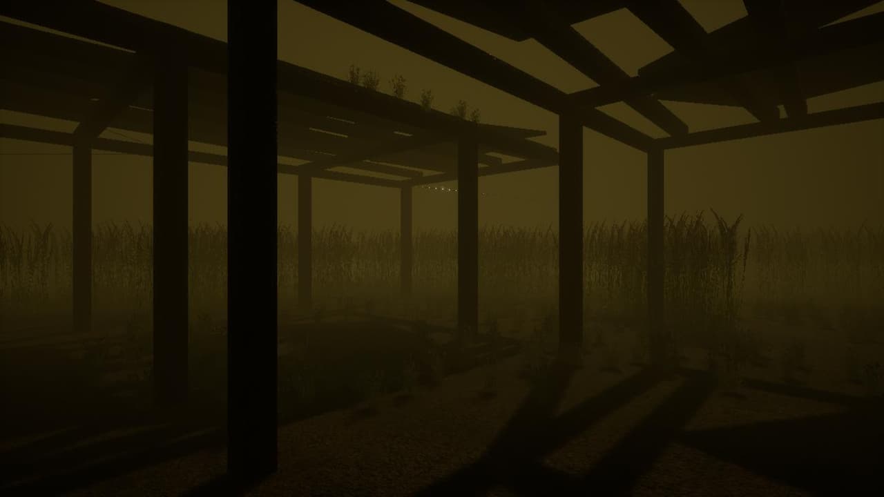 Nightmares and Reality
