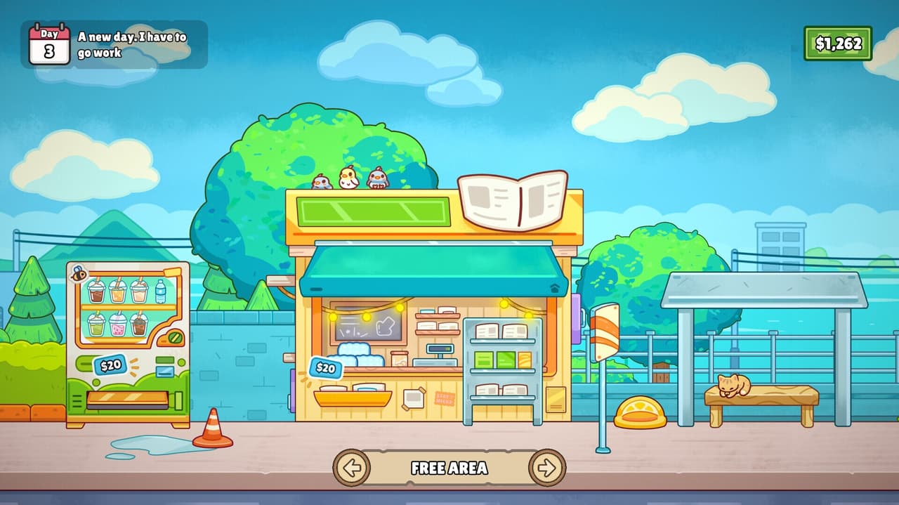 Ship, Inc. screenshot 4
