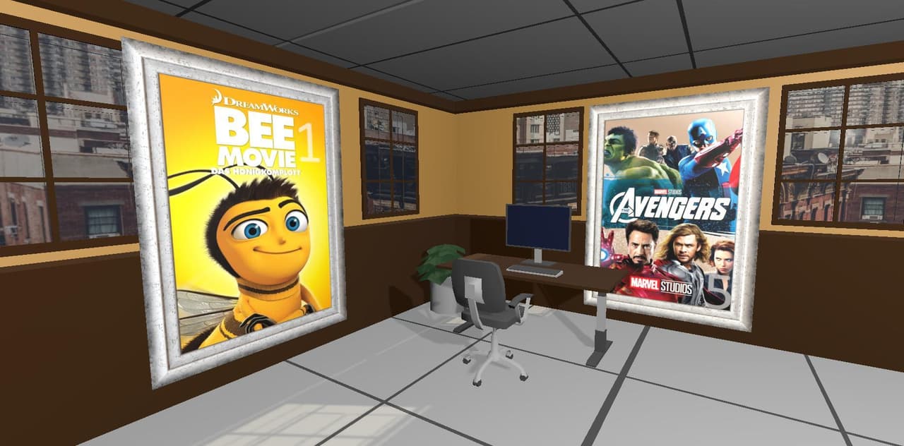 Just Play the Game screenshot 5