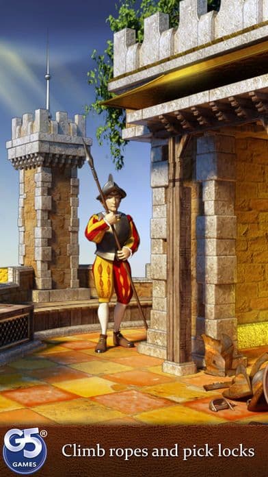 Royal Trouble (Full) screenshot 5