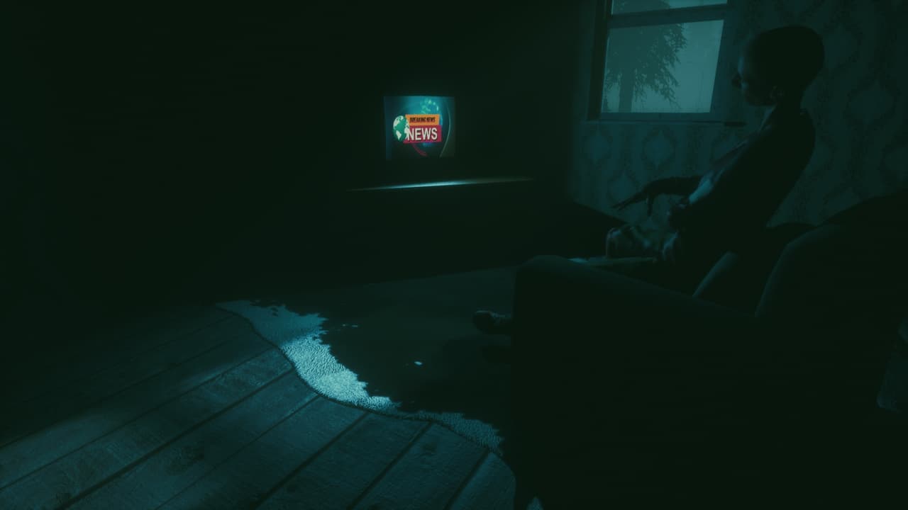 Not My Day! screenshot 4