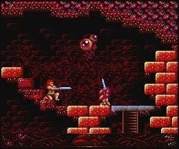Inferno (itch) (Aetherbyte Studios) screenshot 2