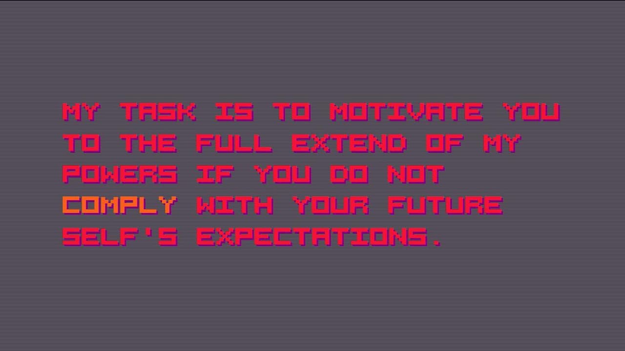 MOTIV470R screenshot 2