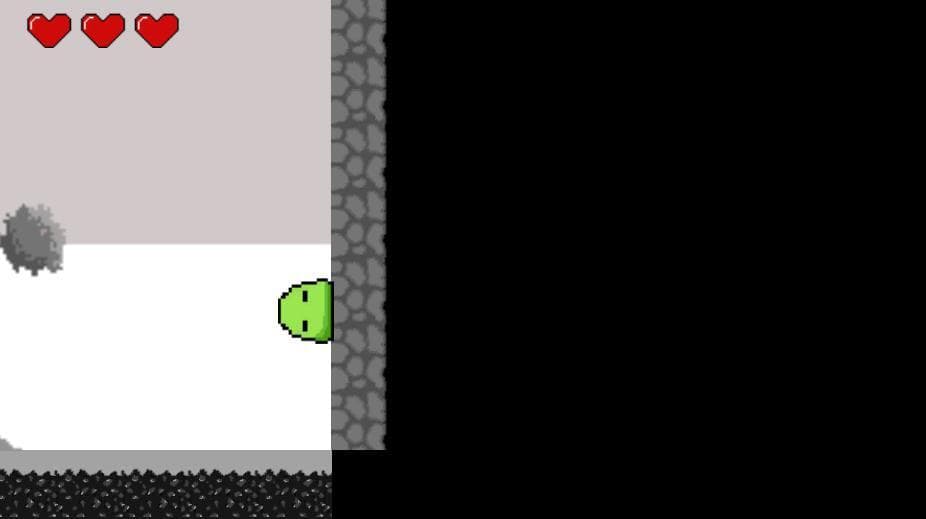 Slimy (Héctor Expósito Cadenas) screenshot 4