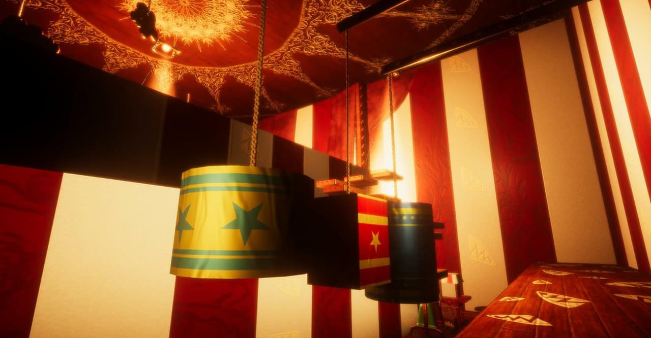 Theatrum Tantrum screenshot 6