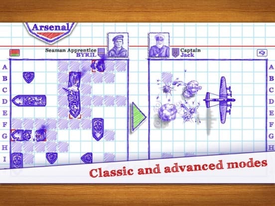 Sea Battle 2 screenshot 3