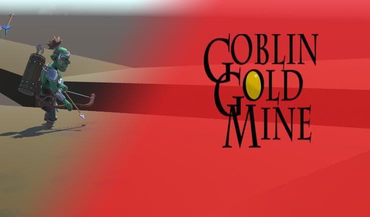 Goblin Gold Mine screenshot 2