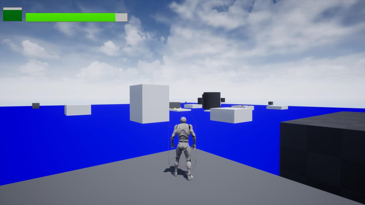 Fratercula Arctica screenshot 2