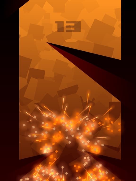 SHREDD screenshot 3