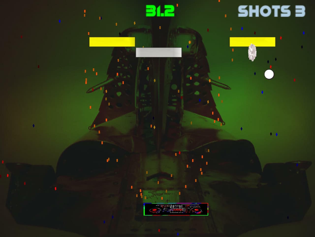 Technonoid screenshot 2