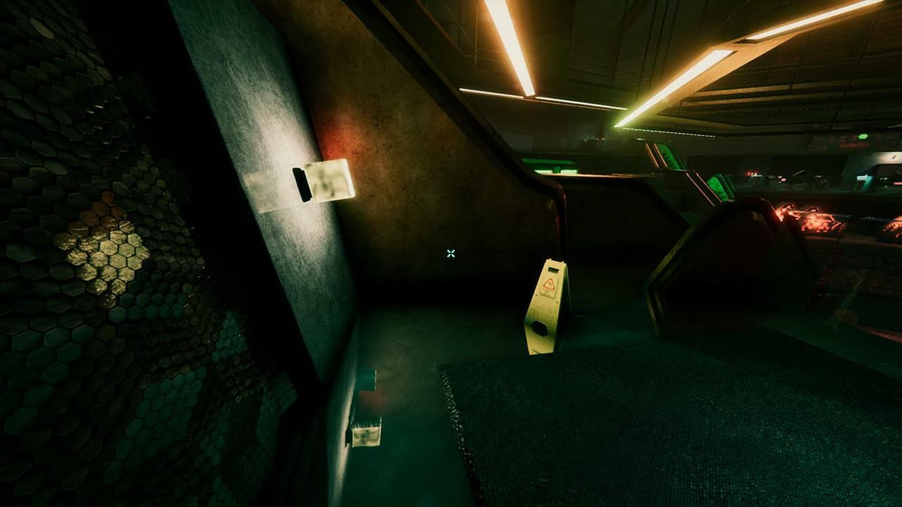 War Room (itch) screenshot 5