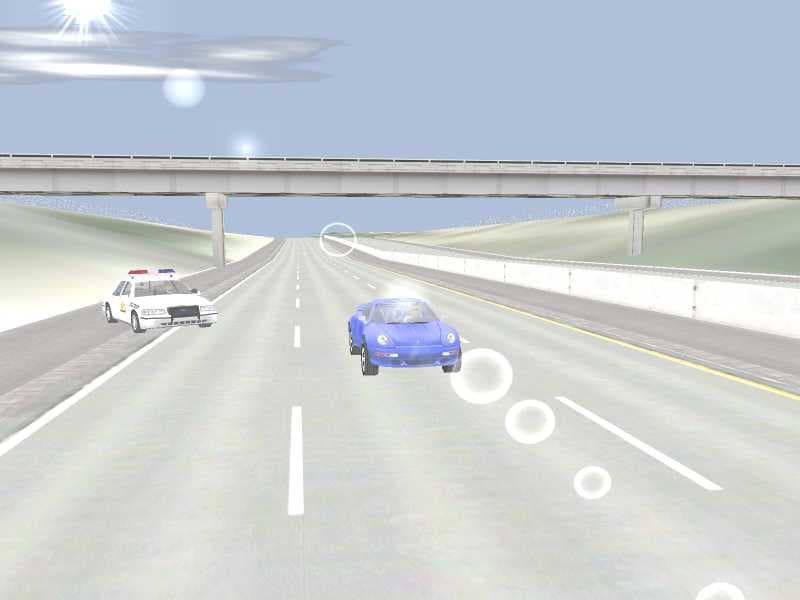Road Trip 2KX screenshot 4