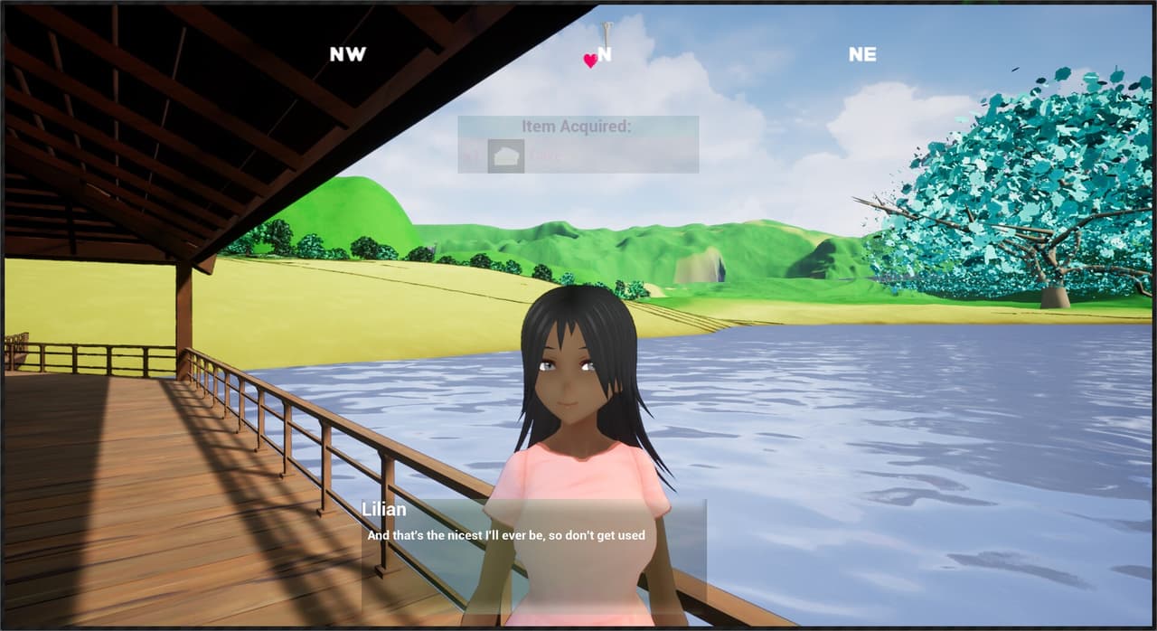 Slice of Life Fantasy screenshot 2