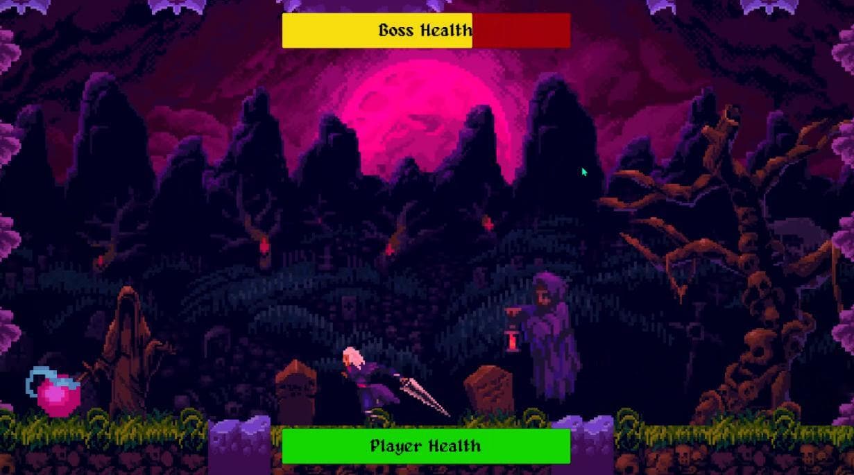 Knights Quest (Uniostar) screenshot 3
