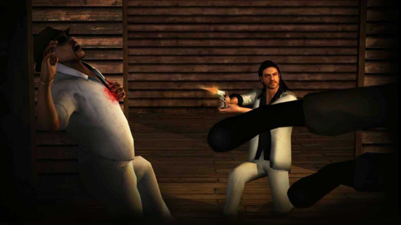 Don 2: The Game screenshot 6