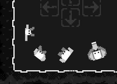 Ghoul Groove screenshot 2