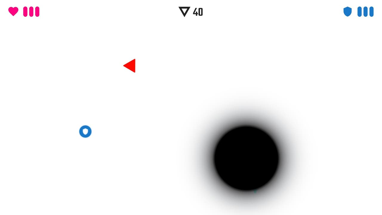The Playful Triangle screenshot 6