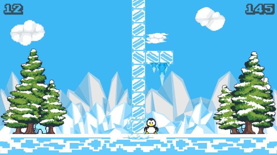 Pimberman screenshot 3