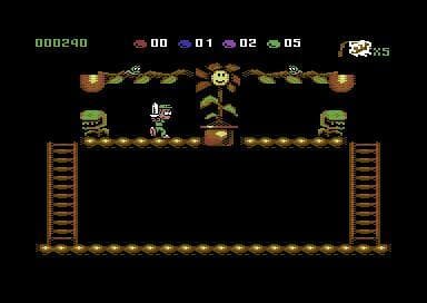 Bugs Inc. screenshot 4
