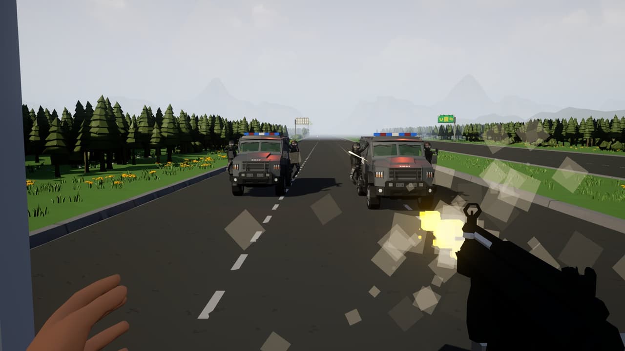 There is a Thief in my House screenshot 4
