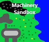 Machinery Sandbox