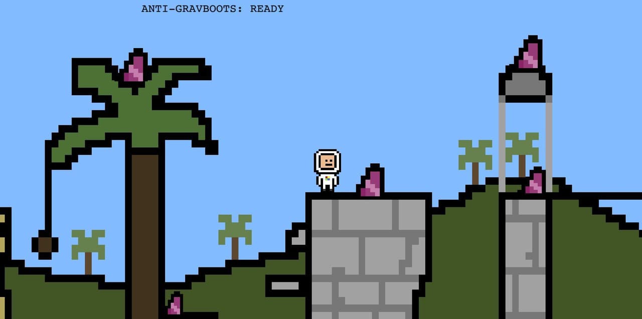 Split Decision screenshot 2