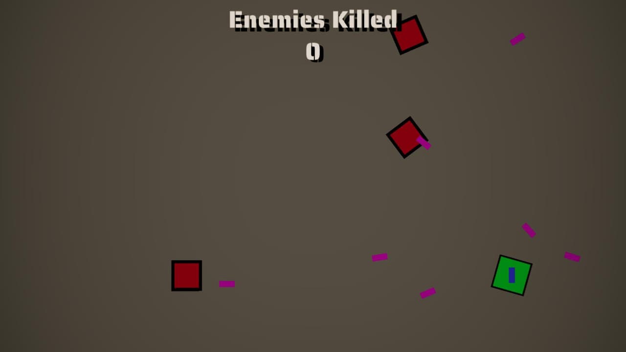 One Shoot screenshot 4